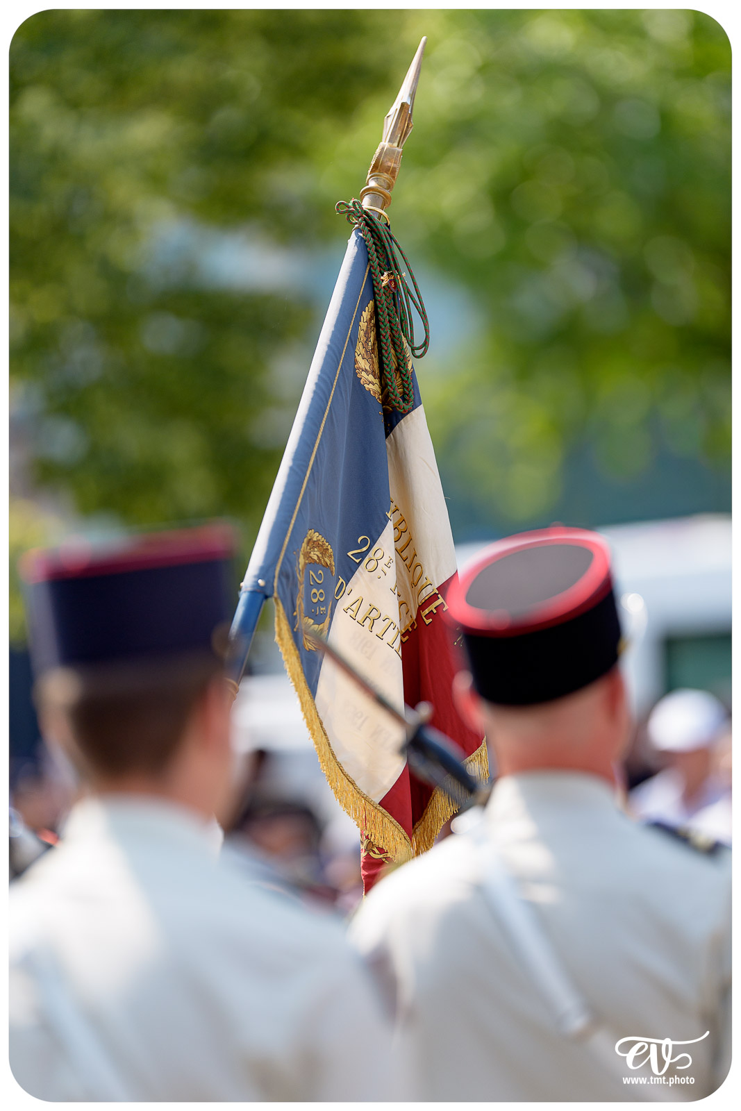 14 JUILLET 2026